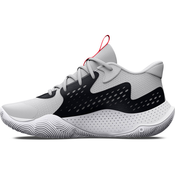 Ghete Baschet Unisex JET 23 Under Armour