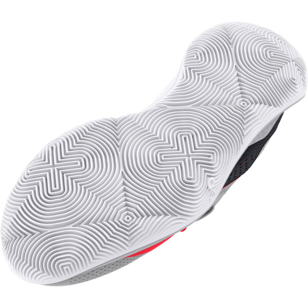 Ghete Baschet Unisex JET 23 Under Armour