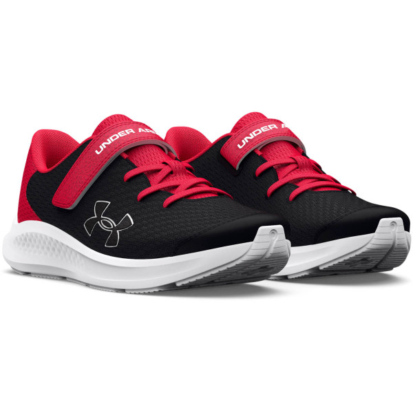 Pantofi Sport Baieti BPS PURSUIT 3 BL AC Under Armour 