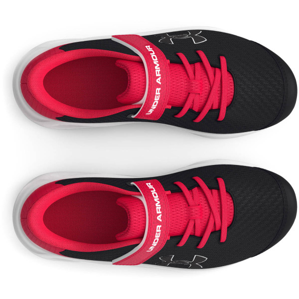 Pantofi Sport Baieti BPS PURSUIT 3 BL AC Under Armour 