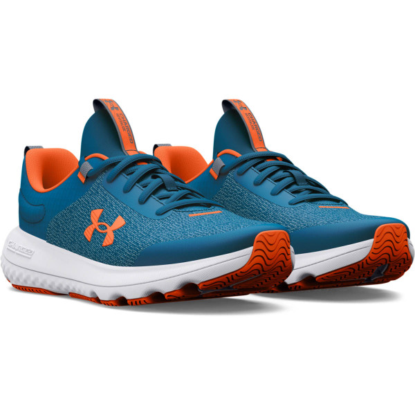 Pantofi Sport Baieti BGS CHARGED REVITALIZE Under Armour