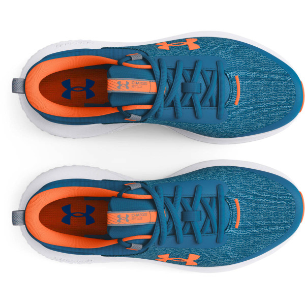 Pantofi Sport Baieti BGS CHARGED REVITALIZE Under Armour