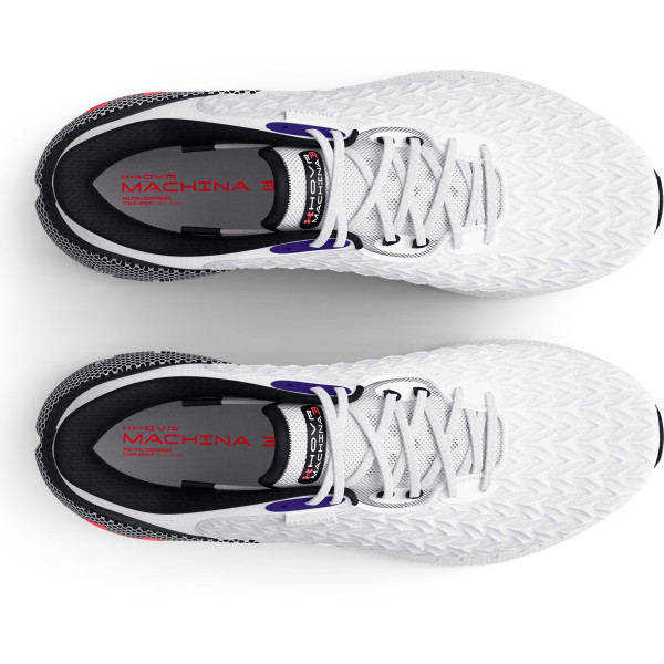 Pantofi Sport Barbati HOVR MACHINA 3 CLONE Under Armour