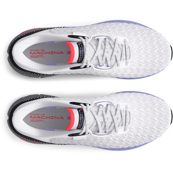 Pantofi Sport Dama HOVR MACHINA 3 CLONE Under Armour