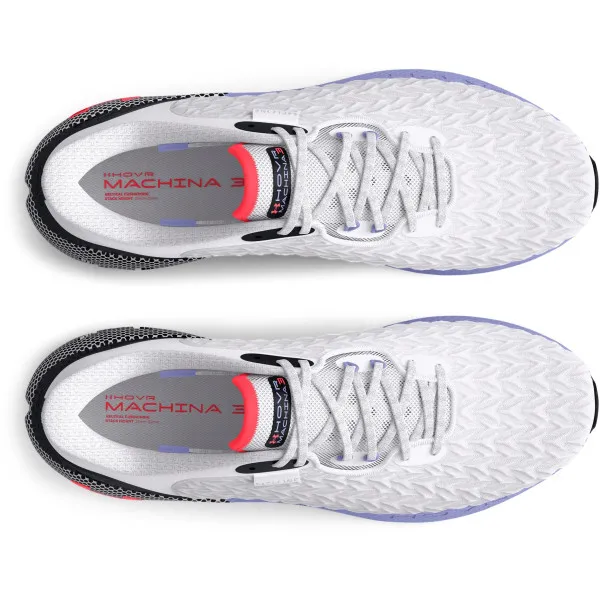 Pantofi Sport Dama HOVR MACHINA 3 CLONE Under Armour