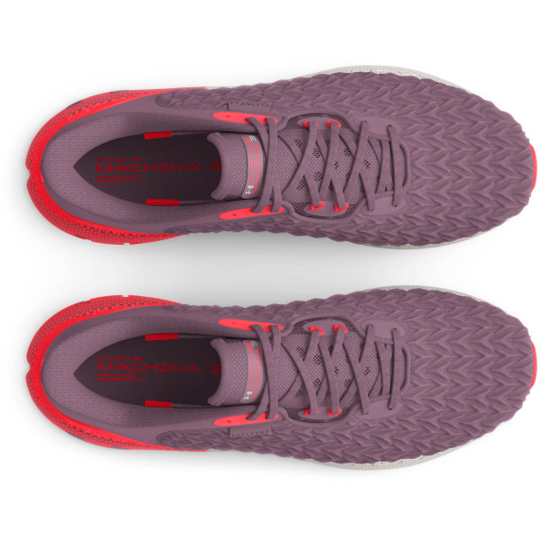 Pantofi Sport Dama HOVR MACHINA 3 CLONE Under Armour