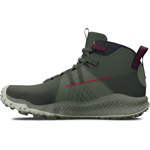 Pantofi Sport Barbati CHARGED MAVEN TREK WP Under Armour