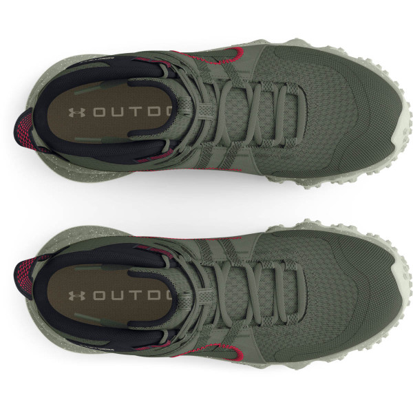 Pantofi Sport Barbati CHARGED MAVEN TREK WP Under Armour