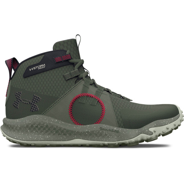 Pantofi Sport Barbati CHARGED MAVEN TREK WP Under Armour
