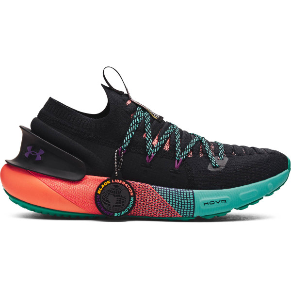 Pantofi Sport Unisex HOVR PHANTOM 3 BHM Under Armour