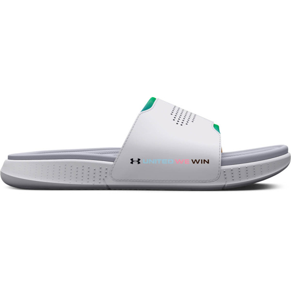 Slapi Unisex ANSA ELEVATE SL PRIDE Under Armour