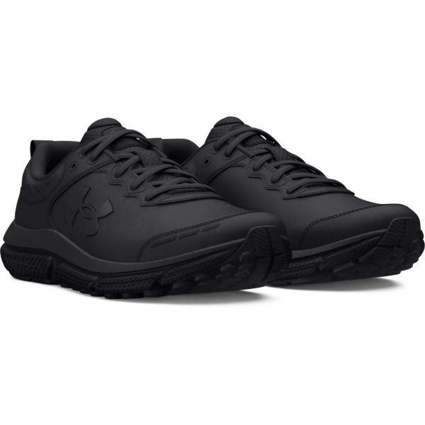 Pantofi Sport Baieti BGS ASSERT 10 UFM SYN Under Armour