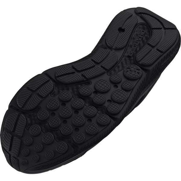 Pantofi Sport Baieti BGS ASSERT 10 UFM SYN Under Armour