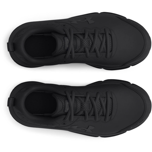 Pantofi Sport Baieti BGS ASSERT 10 UFM SYN Under Armour