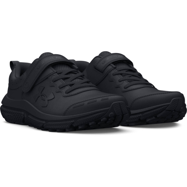 Pantofi Sport Baieti BPS ASSERT 10 AC UFM SYN Under Armour