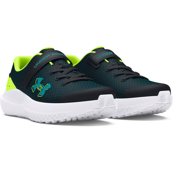 Pantofi Sport Baieti BPS SURGE 4 AC Under Armour