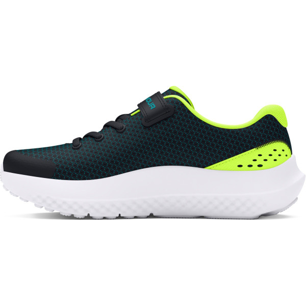 Pantofi Sport Baieti BPS SURGE 4 AC Under Armour