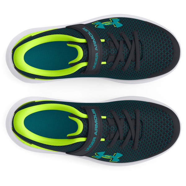 Pantofi Sport Baieti BPS SURGE 4 AC Under Armour