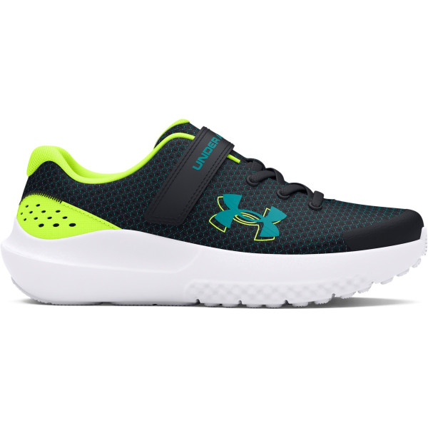 Pantofi Sport Baieti BPS SURGE 4 AC Under Armour