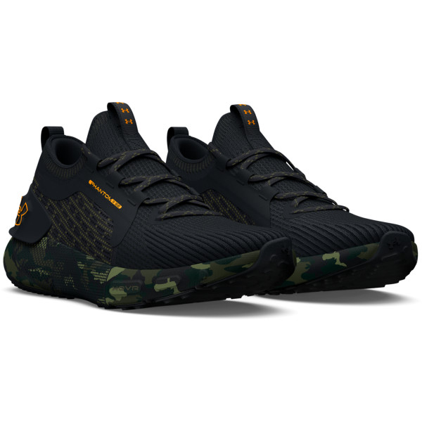 Pantofi Sport Unisex HOVR PHANTOM 3 SE PRNT Under Armour