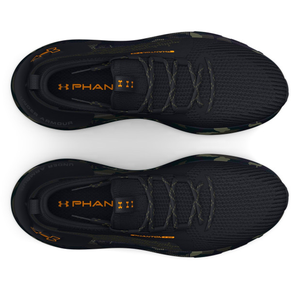 Pantofi Sport Unisex HOVR PHANTOM 3 SE PRNT Under Armour