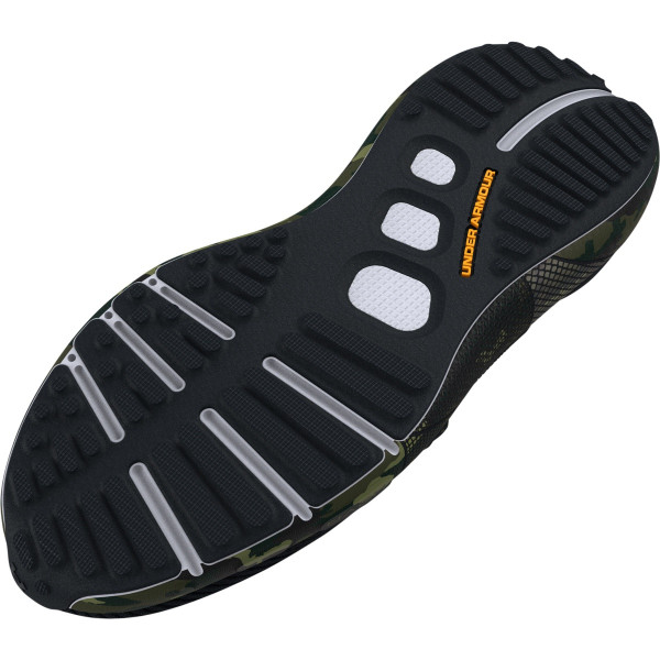 Pantofi Sport Unisex HOVR PHANTOM 3 SE PRNT Under Armour