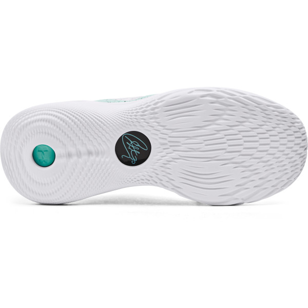Ghete Baschet Unisex CURRY 11 Under Armour