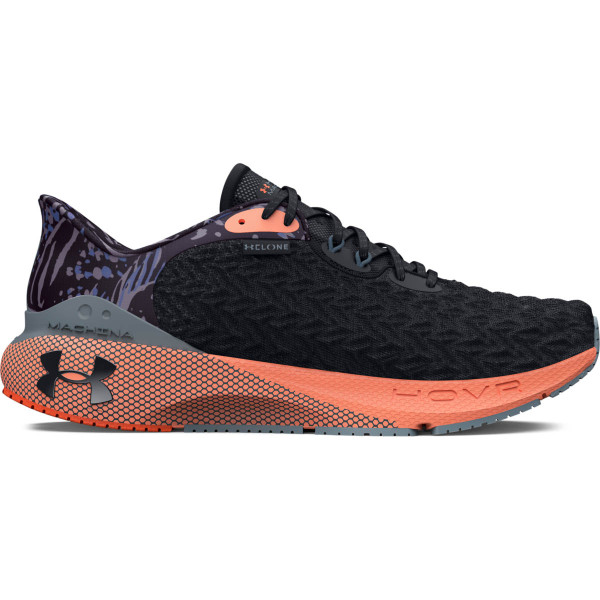 Pantofi Sport Barbati HOVR MACHINA 3 CLONE RLA Under Armour
