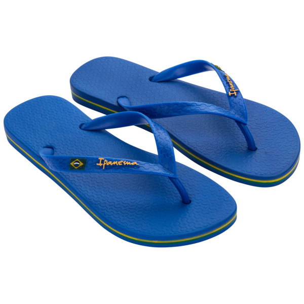 Slapi Barbati CLAS BRASIL II AD Ipanema 