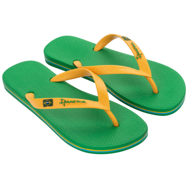 Slapi Barbati CLAS BRASIL II AD Ipanema 
