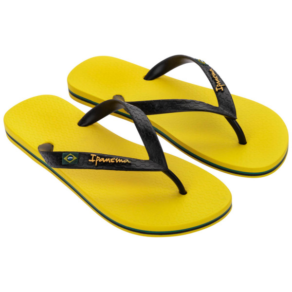Slapi Barbati CLAS BRASIL II AD Ipanema 
