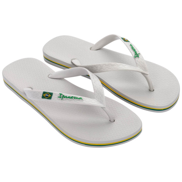 Slapi Barbati  CLAS BRASIL II AD Ipanema 