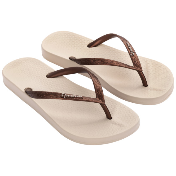 Slapi Dama ANATOMICA TAN Ipanema