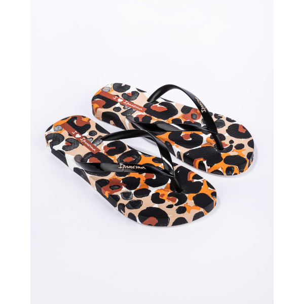 Slapi Dama ANIMALE PRINT II Ipanema