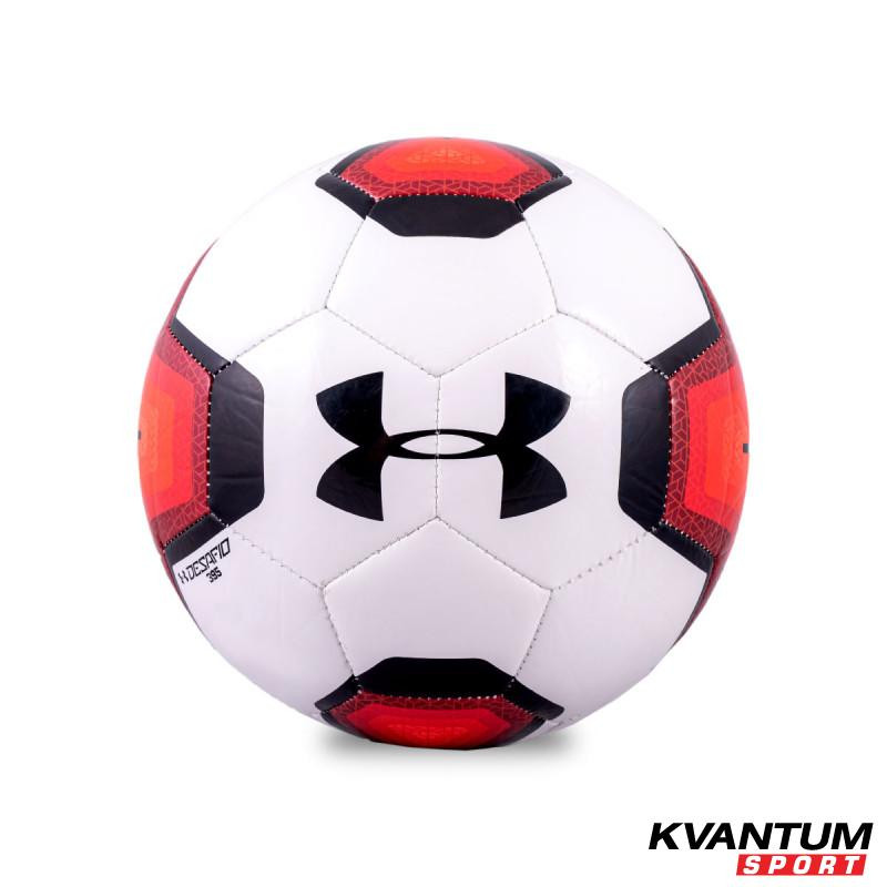 UA Desafio 395 Soccer Ball Kvantum Sport Under Armour