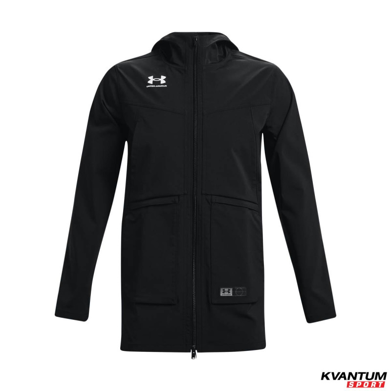 Men s ACCELERATE TERRACE JACKET Kvantum Sport Under Armour