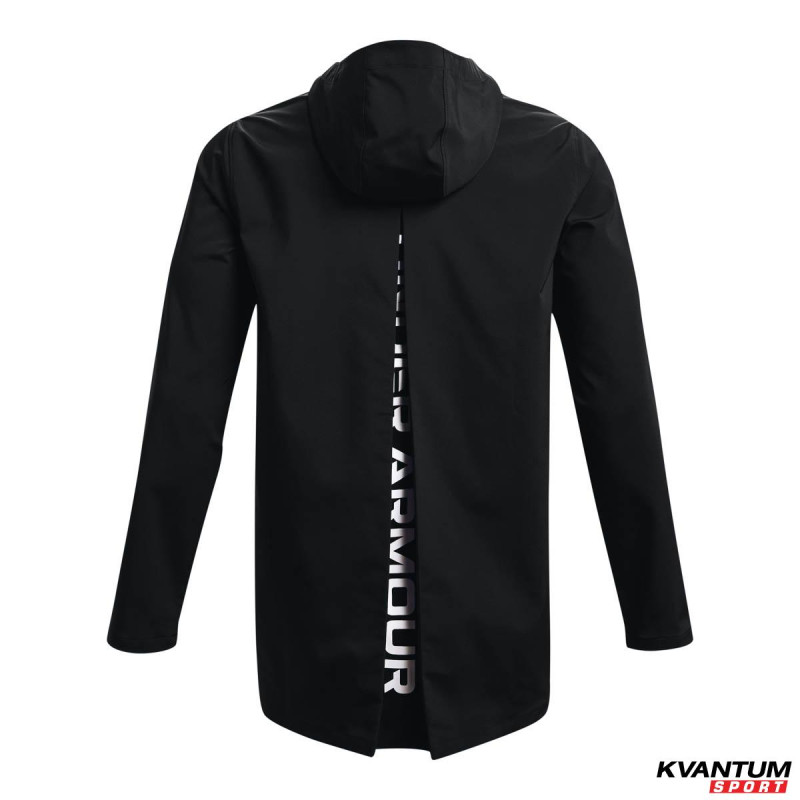 Men s ACCELERATE TERRACE JACKET Kvantum Sport Under Armour