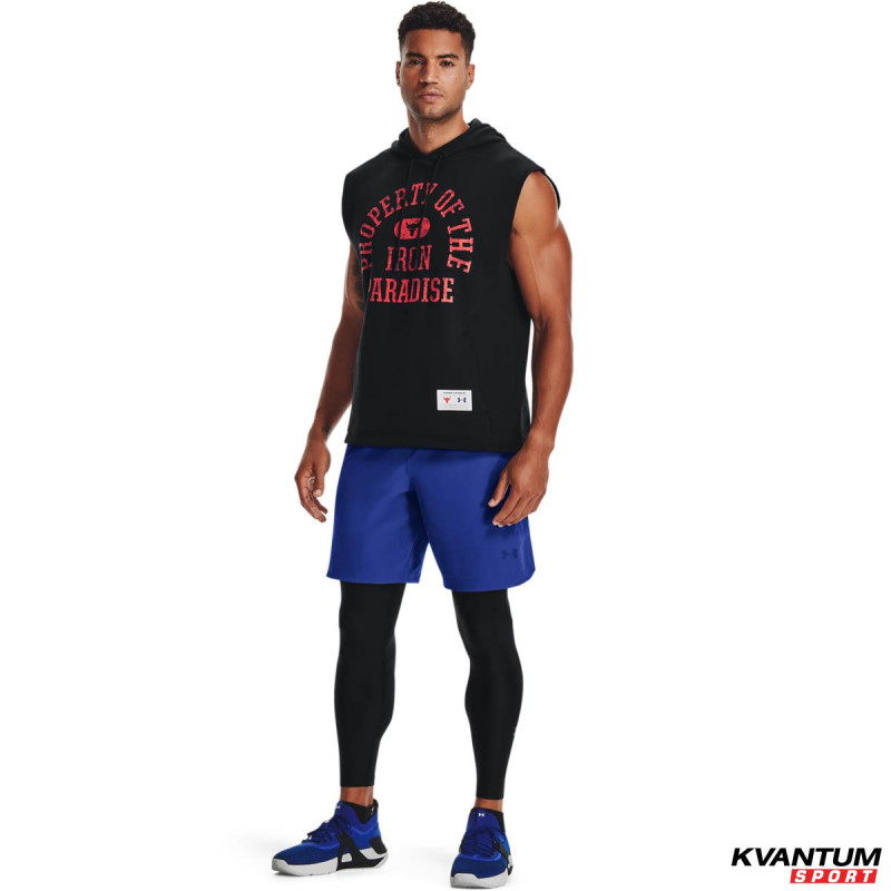 Project rock online cage shorts