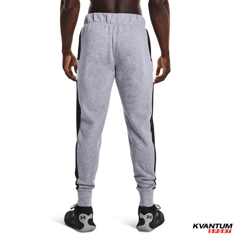 Men s UA BASELINE FLEECE JOGGER Kvantum Sport Under Armour