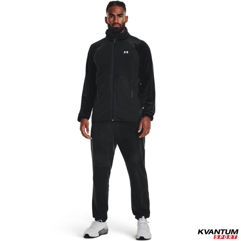 under armour journey fleece