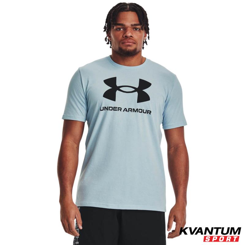 Tricou Barbati M SPORTSTYLE LOGO TEE MFO Under Armour