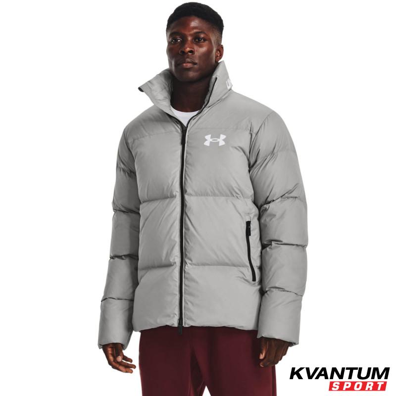Jacheta Barbati ARMOUR DOWN PUFFER Under Armour