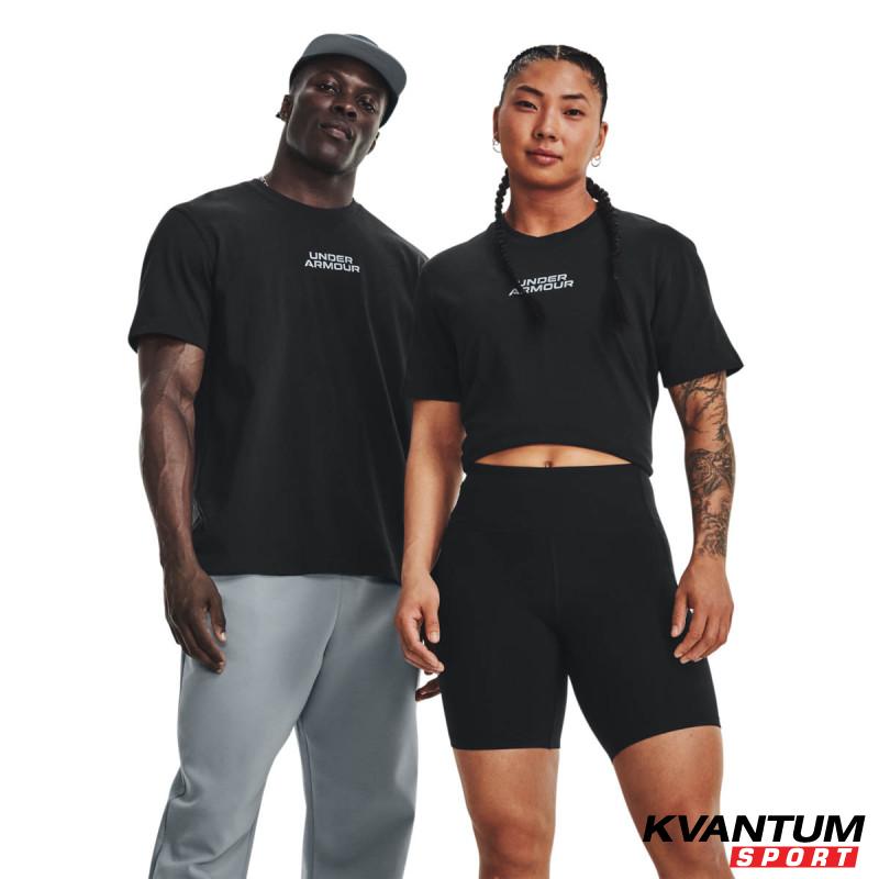 Tricou Unisex OUTLINE HEAVYWEIGHT SS Under Armour