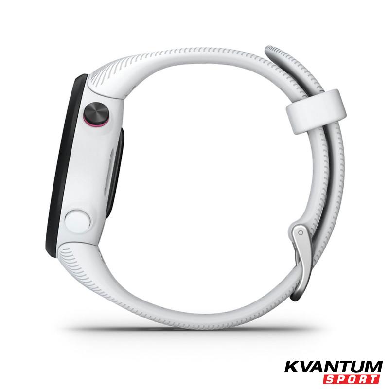 Ceas Unisex FORERUNNER 45S ALB Garmin