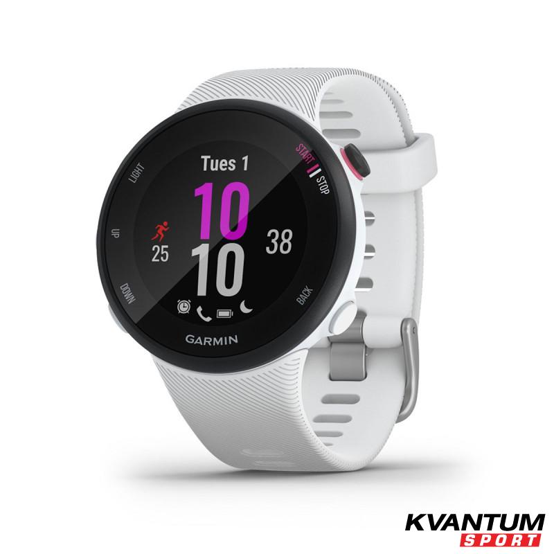 Ceas Unisex FORERUNNER 45S ALB Garmin