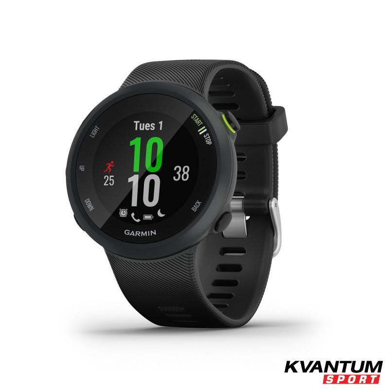 Ceas Unisex FORERUNNER 45 NEGRU Garmin