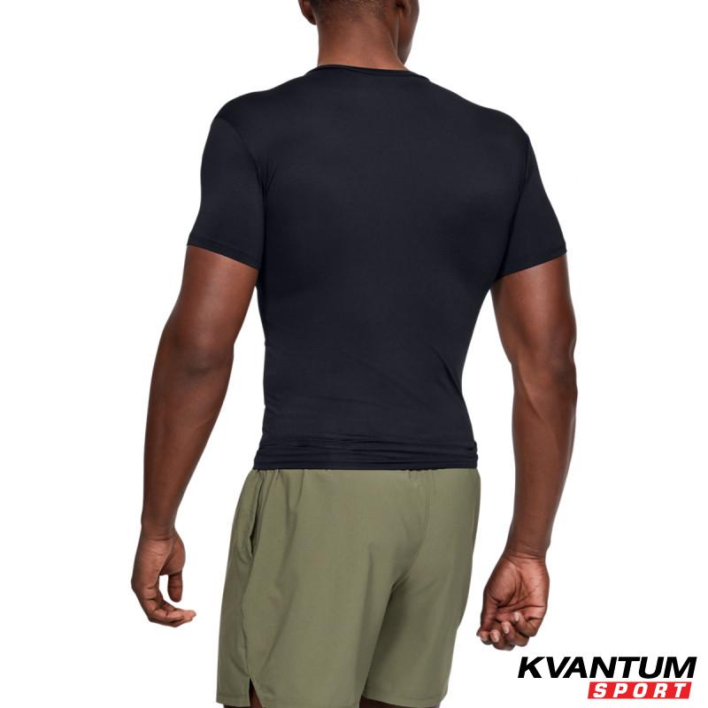 Men’s Tactical HeatGear® Compression Short Sleeve T-Shirt
