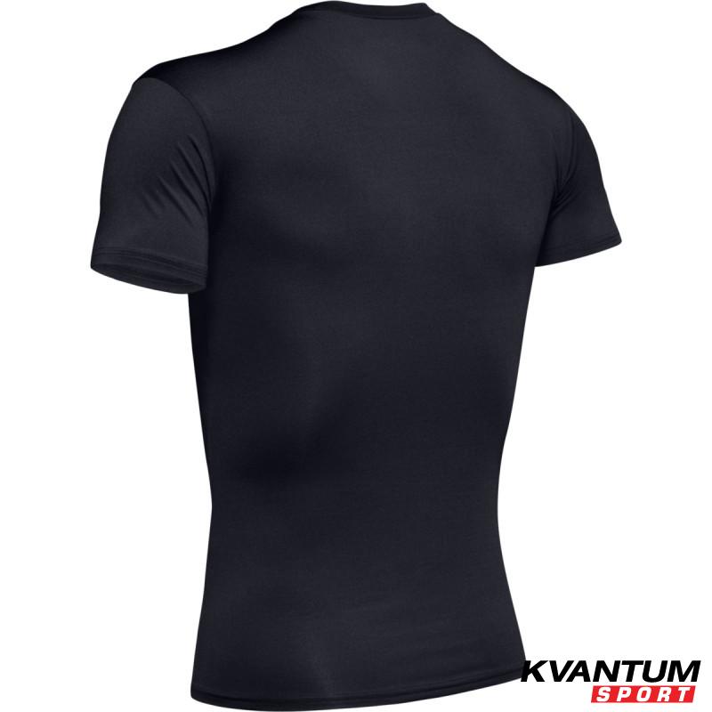 Men’s Tactical HeatGear® Compression Short Sleeve T-Shirt