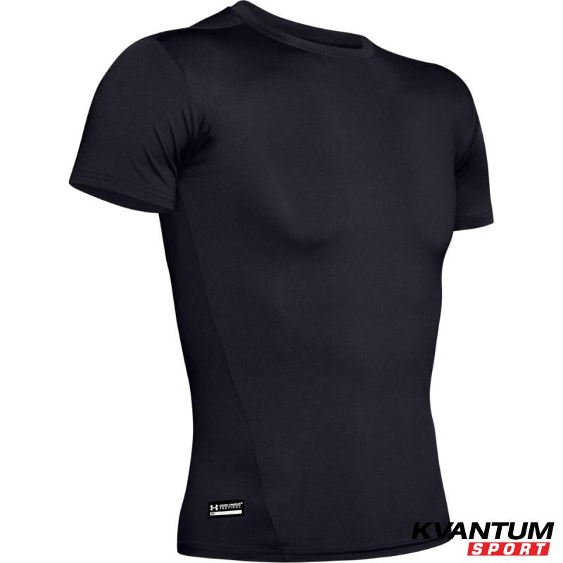 Men’s Tactical HeatGear® Compression Short Sleeve T-Shirt