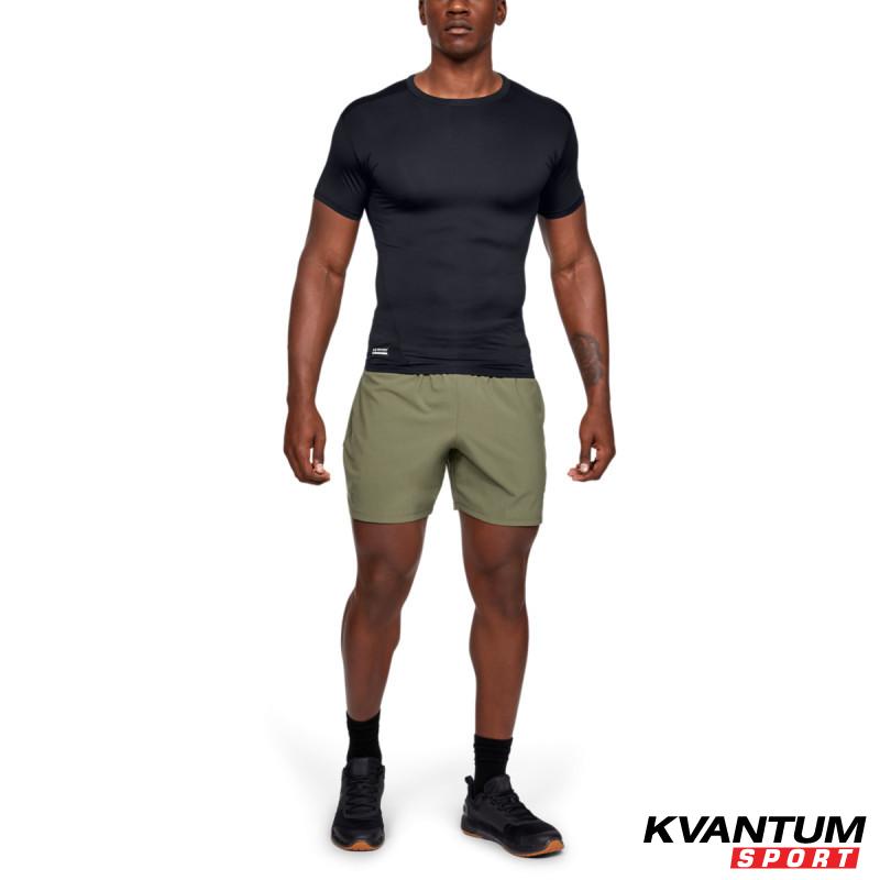 Men’s Tactical HeatGear® Compression Short Sleeve T-Shirt